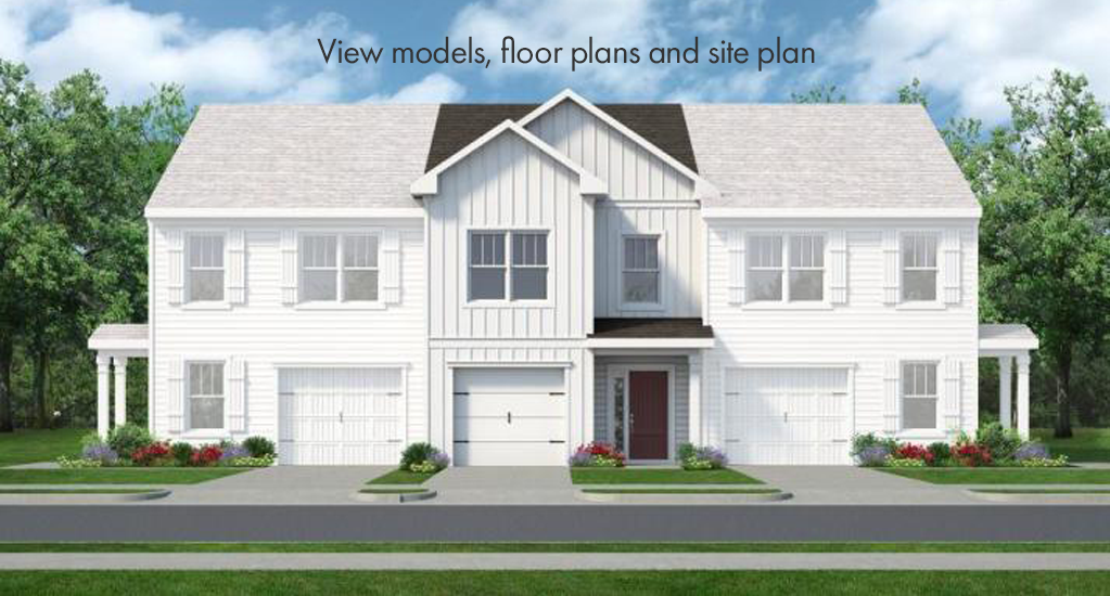 Walnut Grove Elevation Floor Plan